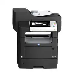 МФУ Konica Minolta BIZHUB 4050 A6VF021 (Лазерный, Монохромный (Ч/Б))
