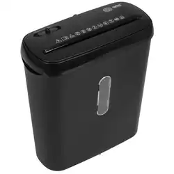 Шредер Cactus CS-SH-A1