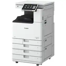 МФУ Canon imageRUNNER ADVANCE DX C3922i 5964C005AA (SRA3, Лазерный, Цветной)