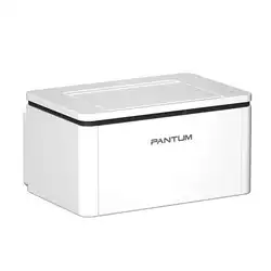 Принтер Pantum BP2300 (А4, Лазерный, Монохромный (Ч/Б))