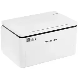 Принтер Pantum BP2300W (А4, Лазерный, Монохромный (Ч/Б))