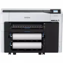 Плоттер Epson SureColor SC-T3700D C11CH80301A0 (Цветной, Струйная, A1+ (24 дюйма) (610))