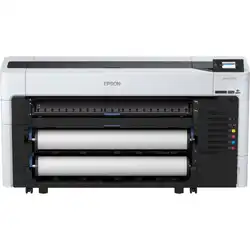 Плоттер Epson SC-T7700DL C11CJ74301A0 (Цветной, Струйная, A0+ (44 дюйма) (1118))