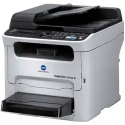 МФУ Konica Minolta MAGICOLOR 1690MF-D 9968000028 (Лазерный, Цветной)