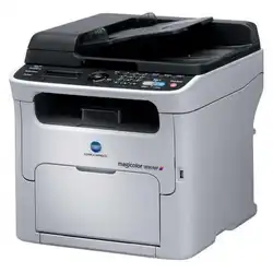 МФУ Konica Minolta MAGICOLOR 1690MF-dt 9968000029 (Лазерный, Цветной)