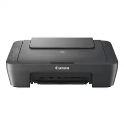 МФУ Canon Pixma MG2541S 0727C067AA (А4, Струйный, Цветной)