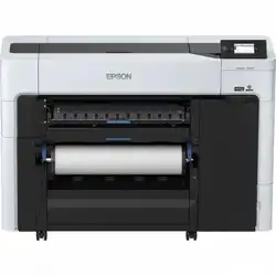 Плоттер Epson SureColor SC-T3700E C11CH79301A1 (Цветной, Струйная, A1+ (24 дюйма) (610))