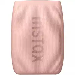 Мобильный принтер FUJIFILM INSTAX MINI LINK 3 LINK3 R PINK EX D (Сублимационный, Цветной)