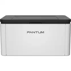Принтер Pantum BP1800W (А4, Лазерный, Монохромный (Ч/Б))