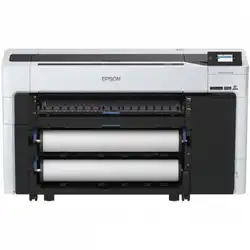 Плоттер Epson SureColor SC-T5700D (без подставки) C11CH81301A1 (Цветной, Струйная, A0+ (36 дюймов) (914))