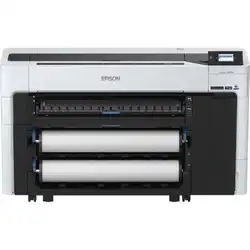 Плоттер Epson SureColor SC-T5700D C11CH81301A0 (Цветной, Струйная, A0+ (36 дюймов) (914))