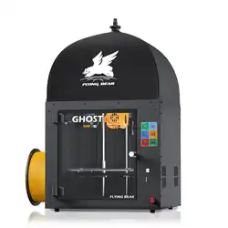 3D принтер FlyingBear Ghost 6