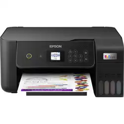 МФУ Epson L3260 C11CJ66507/414/C11CK58507 (А4, Струйный, Цветной)