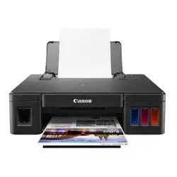Принтер Canon Pixma G1410 2314C009AB (А4, Струйный, Цветной)