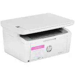 МФУ HP LaserJet MFP M140w 7MD72F (А4, Лазерный, Монохромный (Ч/Б))