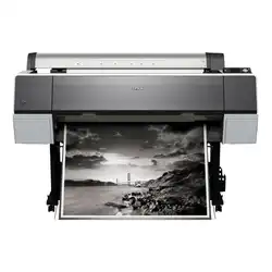 Плоттер Epson Stylus Pro 9890 (снят) C11CB50001A0 (Цветной, Струйная, A0+ (44 дюйма) (1118))