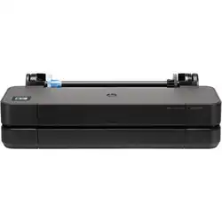 Плоттер HP DesignJet T230 5HB07D (Цветной, Струйная, A1+ (24 дюйма) (610))