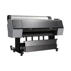 Плоттер Epson Stylus Pro 9900 C11CA11001A0 (Цветной, Струйная, A0+ (44 дюйма) (1118))