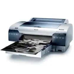 Плоттер Epson Stylus Color Pro 4880 C11CA00001A0 (Цветной, Струйная, A2+ (17 дюймов) (432))