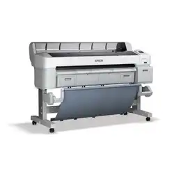 Плоттер Epson SureColor SC-T7000 C11CC17001A0 (Цветной, Струйная, A0+ (44 дюйма) (1118))