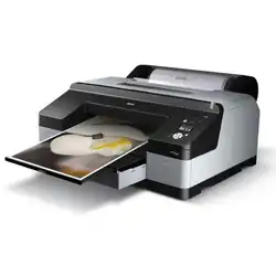 Плоттер Epson Stylus Pro 4900 C11CA88001A0 (Цветной, Струйная, A2+ (17 дюймов) (432))