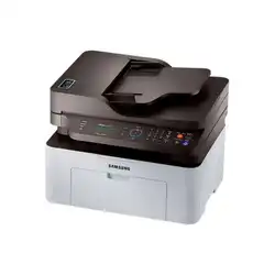 МФУ Samsung SL-M2070F SL-M2070F/XEV (Лазерный, Монохромный (Ч/Б))