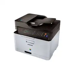МФУ Samsung SL-C460FW SL-C460FW/XEV (Лазерный, Цветной)
