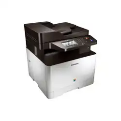 МФУ Samsung CLX-4195FW CLX-4195FW/XEV (Лазерный, Цветной)