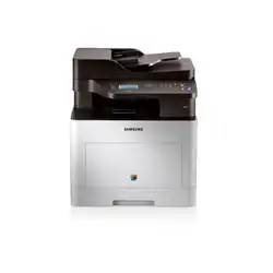 МФУ Samsung CLX-6260FD CLX-6260FD/XEV (Лазерный, Цветной)