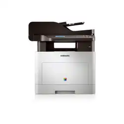 МФУ Samsung CLX-6260FR CLX-6260FR/XEV (Лазерный, Цветной)