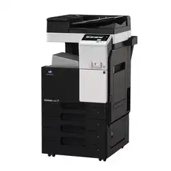МФУ Konica Minolta Bizhub C287 A797021 (Лазерный, Цветной)