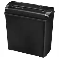 Шредер Fellowes Powershred P-25S FS-4701001