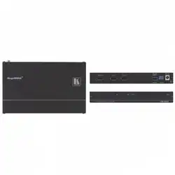Видеоконференция Kramer VM-2H2