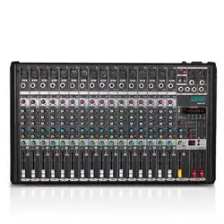 Опция для Аудиоконференций DSPPA DMX16