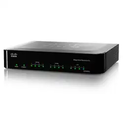 SIP шлюз Cisco SPA8800 IP Telephony Gateway with 4 FXS and 4 FXO Ports