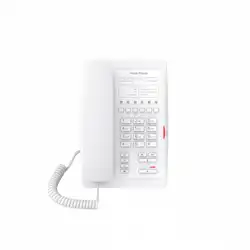 IP Телефон Fanvil H3 H3 white (Поддержка PoE)