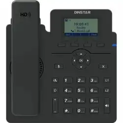 IP Телефон DINSTAR C60S
