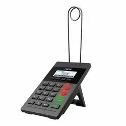 IP Телефон Fanvil X2C (Поддержка PoE)