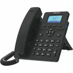 IP Телефон DINSTAR C60UP (Поддержка PoE)