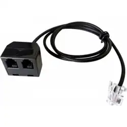 Аксессуар для телефона Avaya GLOBAL POE Y ADAPTER 700511777