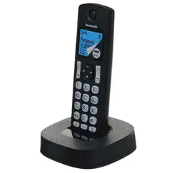 Аналоговый телефон Panasonic KX-TGC310RU1