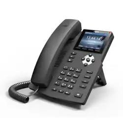 IP Телефон Fanvil X3S