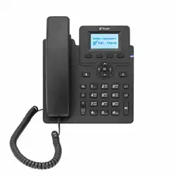 IP Телефон Flat PHONE-C10 FLAT-PHONE-C10
