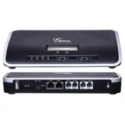 АТС Grandstream UCM6204
