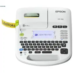 Термопринтер Epson LW700 C51CA63100