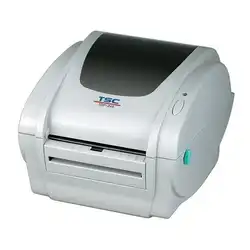 Термопринтер TSC TDP-244 99-143A021-00LF
