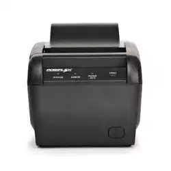 Термопринтер Posiflex Aura PP-8800U-W-B