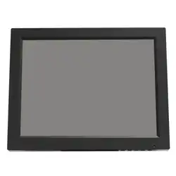 Опция к POS терминалам Mertech POS-монитор CT-15TM VGA без подставки Mertech1954