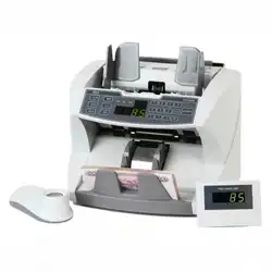 Счетчик банкнот PROMT PRO 85 UM Т-01039