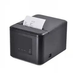 Фискальный принтер Mertech Q80 1022
